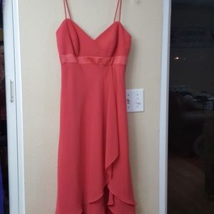 Alfred Angelo Bridesmaid dress